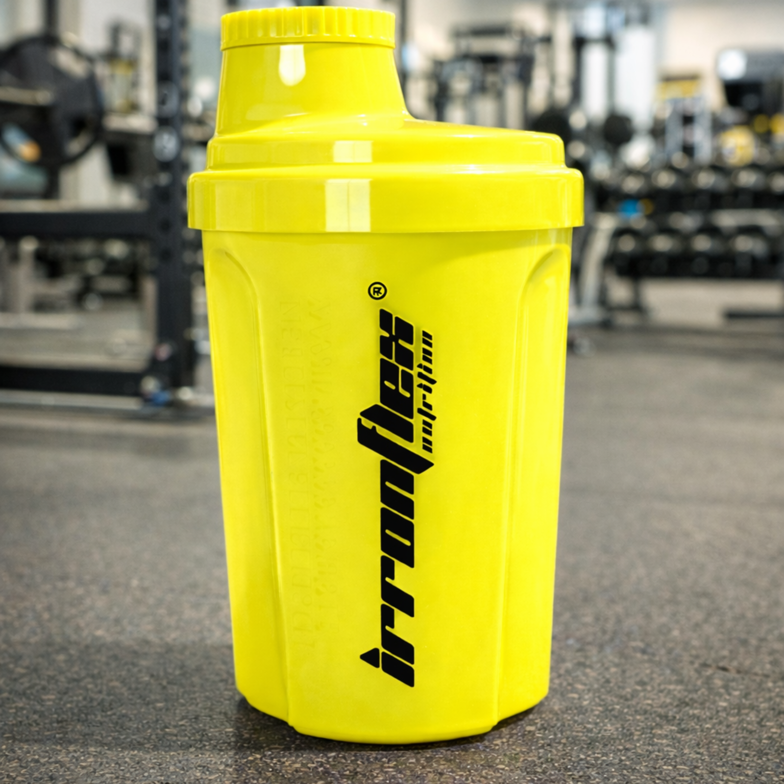 IRONFLEX Shaker - IronFlex - 2x 300ml