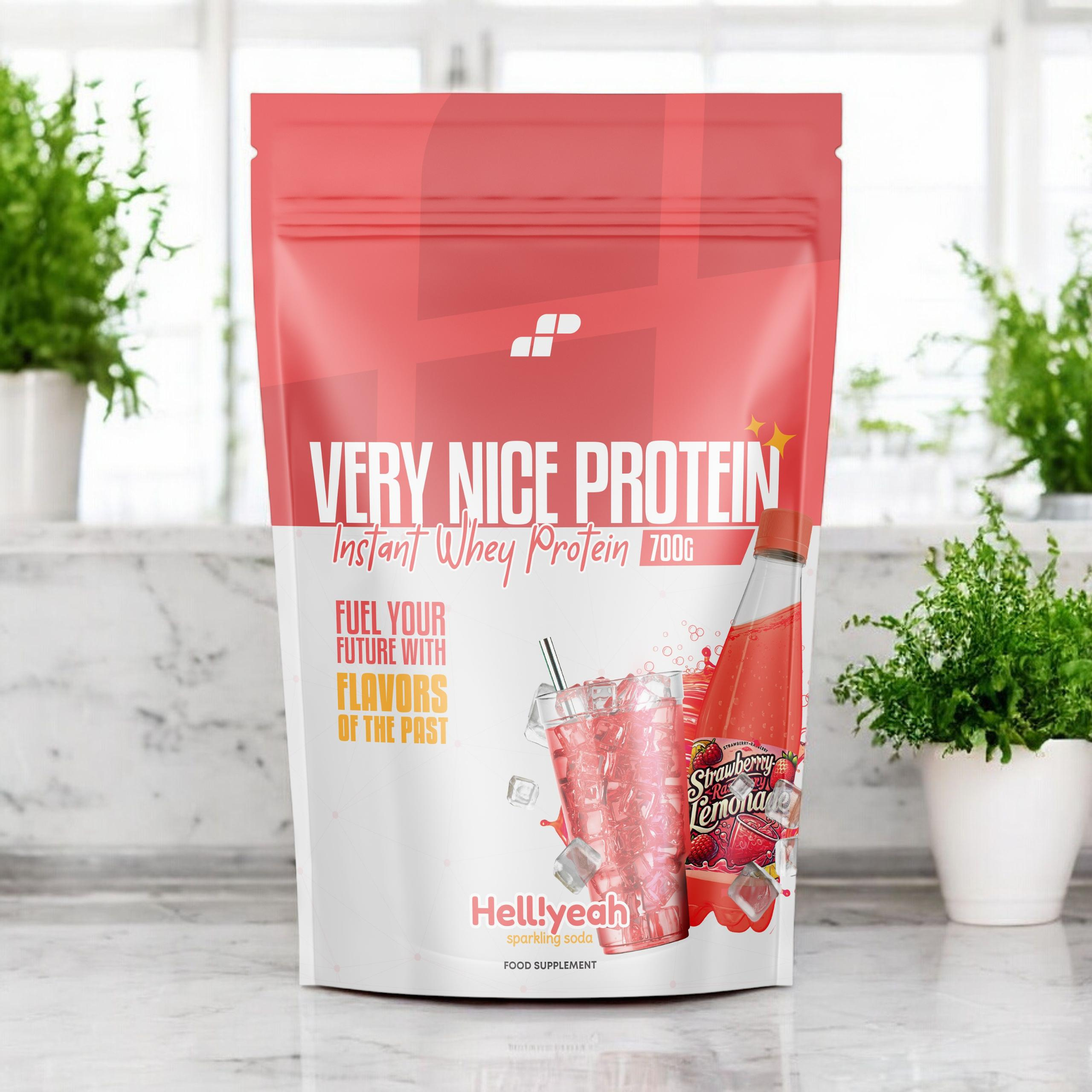 MP NUTRITION Very Nice Protein - 700g