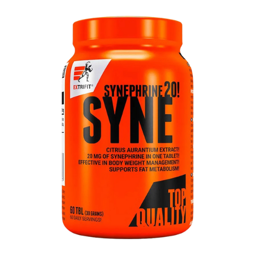 EXTRIFIT SYNE - 2x 60tabs
