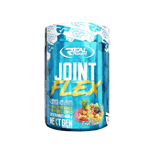REAL PHARM Joint Flex - 3x 400g
