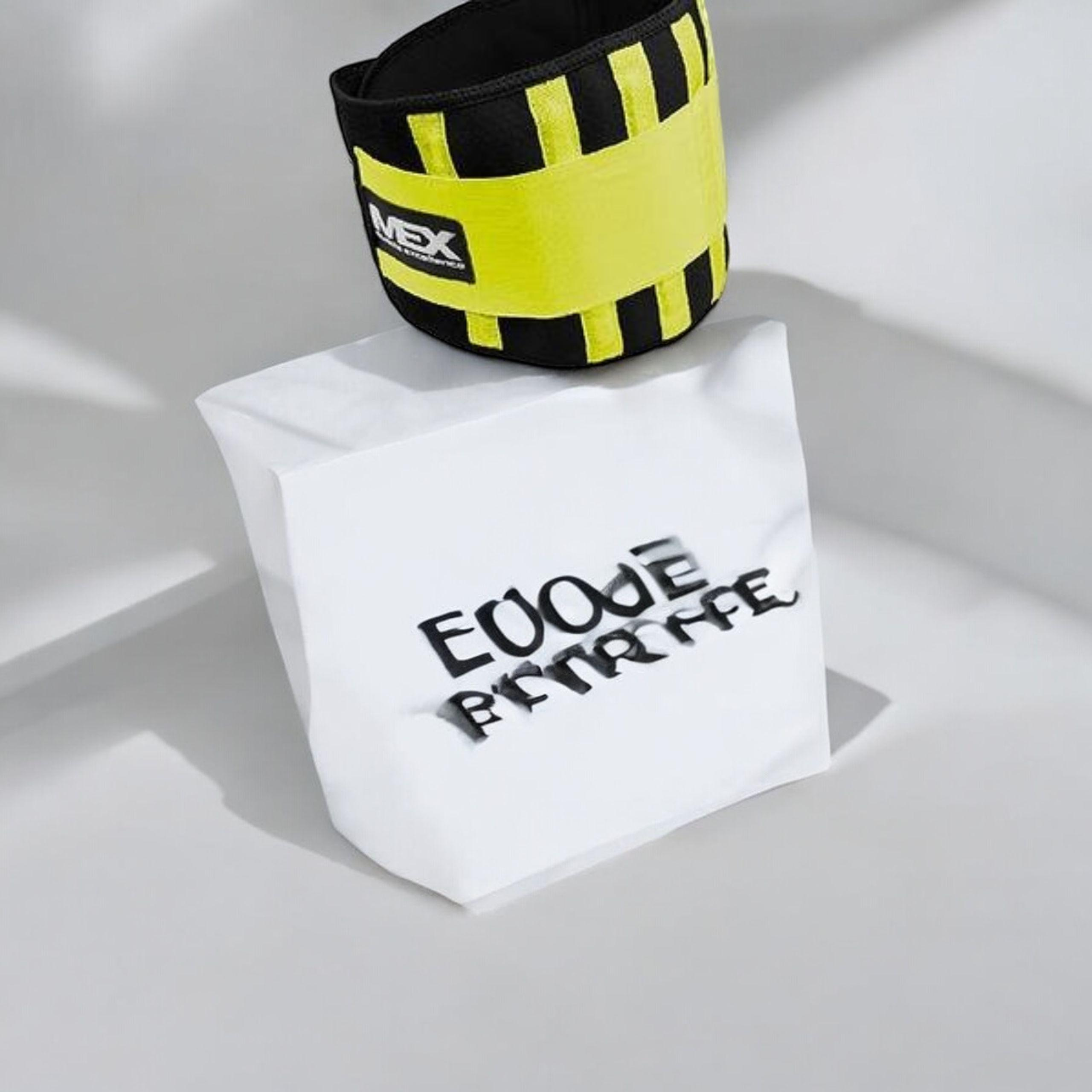 MEX NUTRITION - Power Band - XL - Yelow