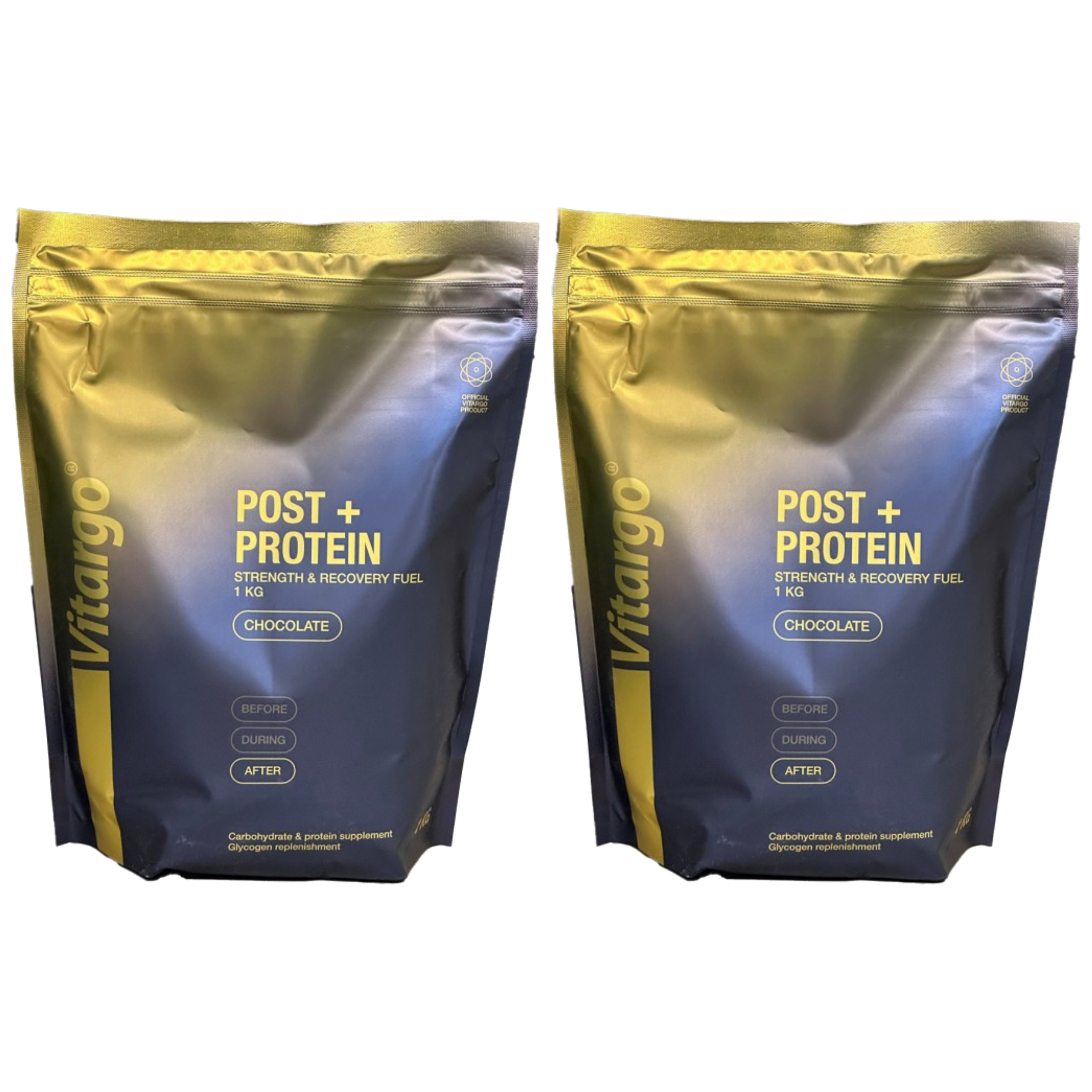 Vitargo Post + Protein - 2x 1000g