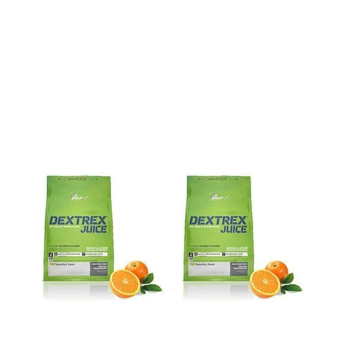 OLIMP Dextrex Juice - 2x 1000g