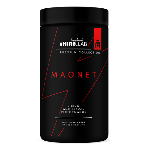 HIRO.LAB Magnet - 90vcaps.