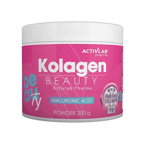 ACTIVLAB PHARMA Kolagen Beauty - 3x 200g.
