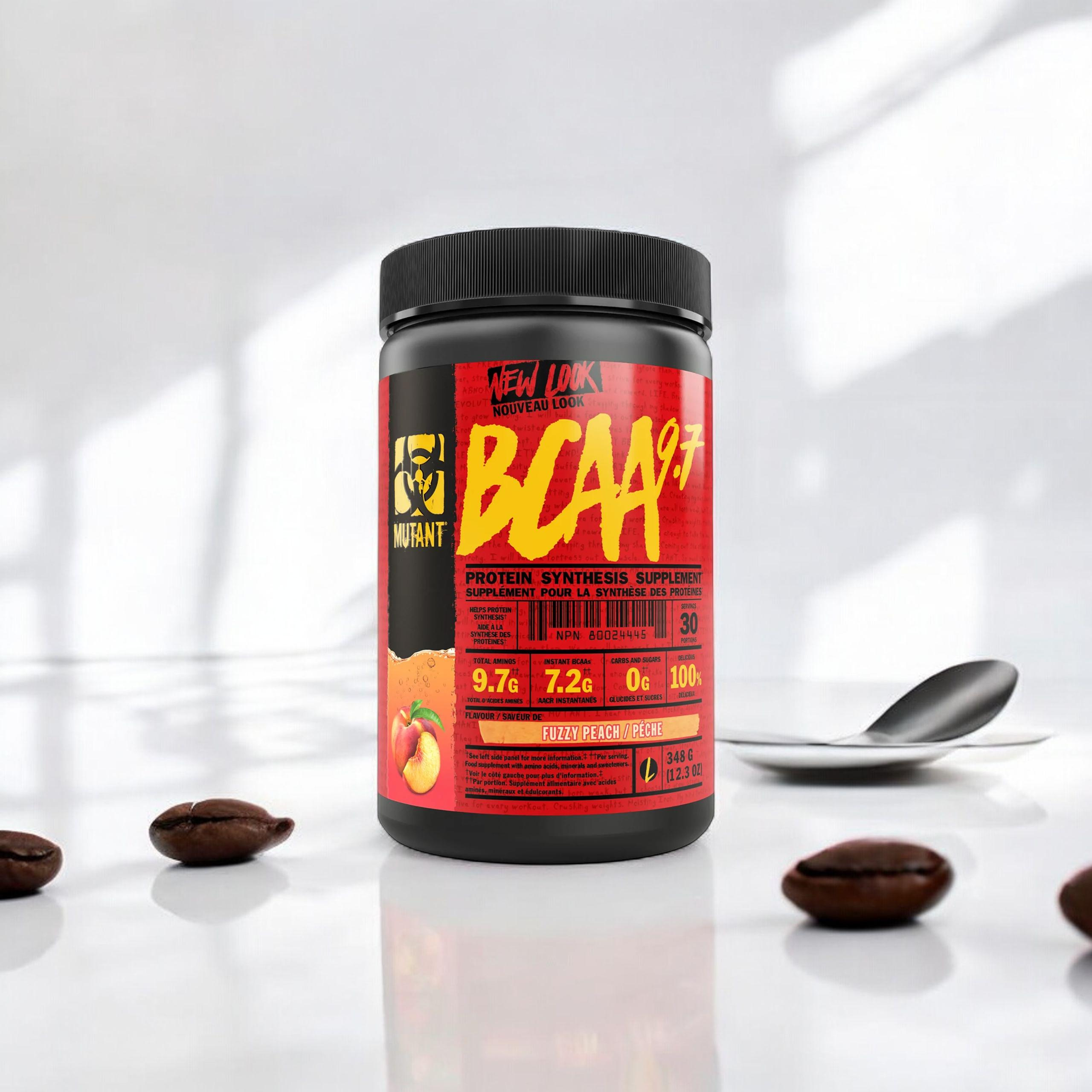 MUTANT BCAA 9.7 - 348 g