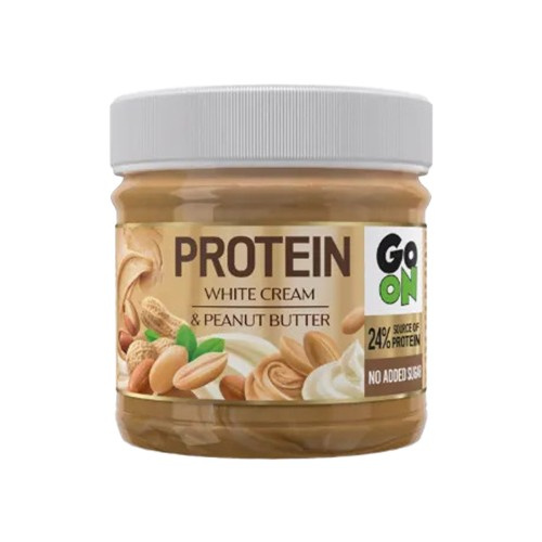 SANTE Go On Proteinowy Krem - 180g