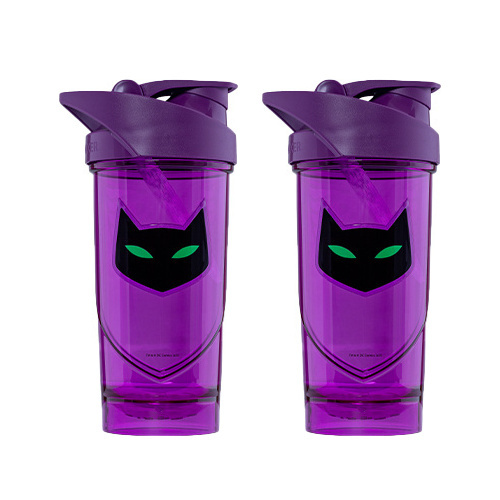 SHIELDMIXER Shaker Hero Pro - 2x 700ml