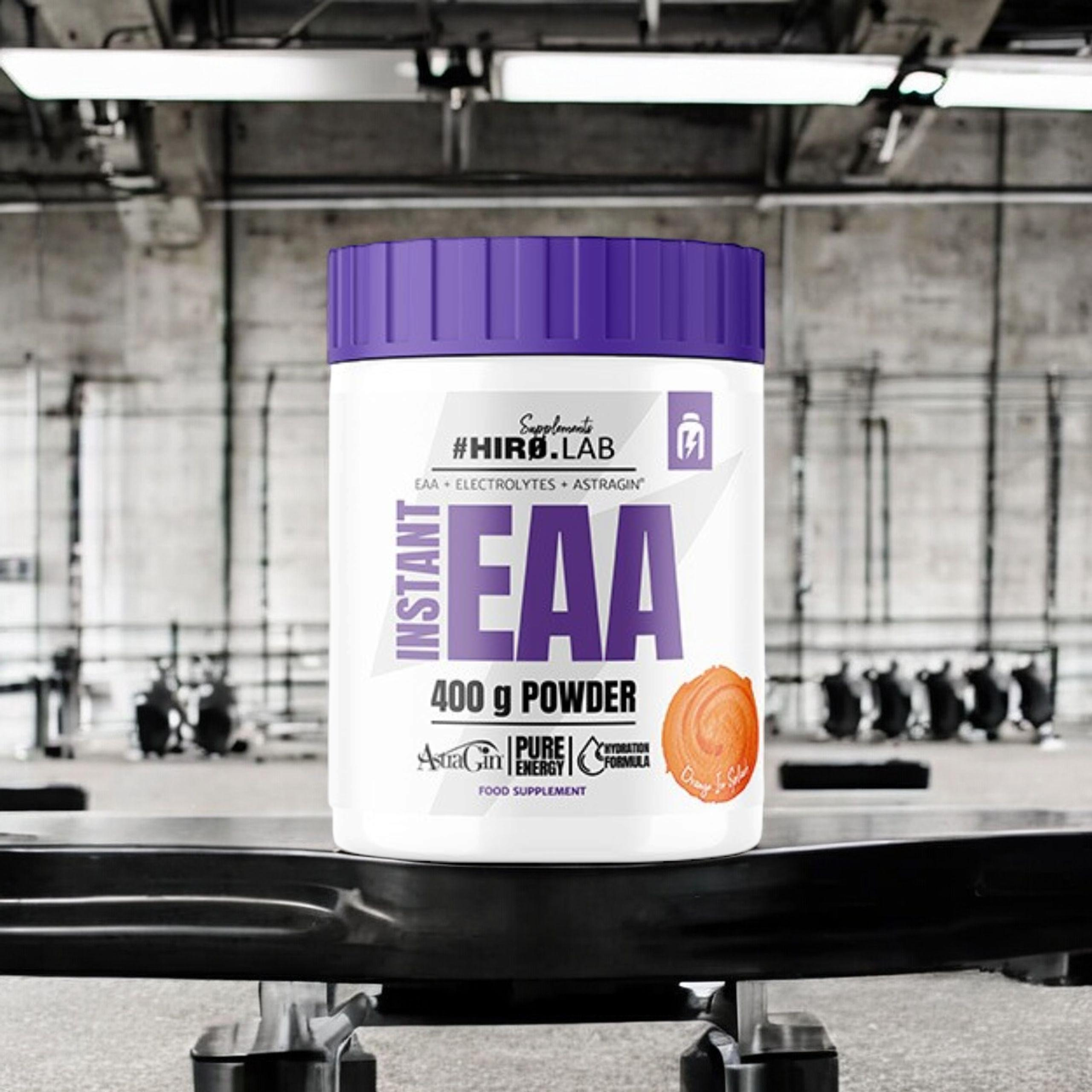 HIRO.LAB EAA Powder - 400g