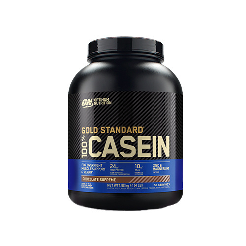 OPTIMUM NUTRITION 100% Casein Protein - 1820g