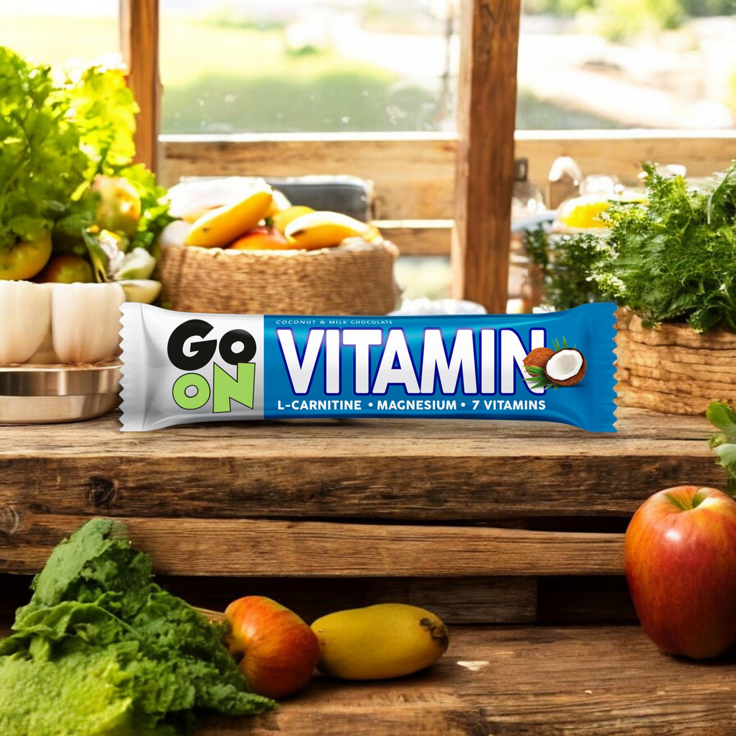 SANTE Baton Go On Vitamin - 50g