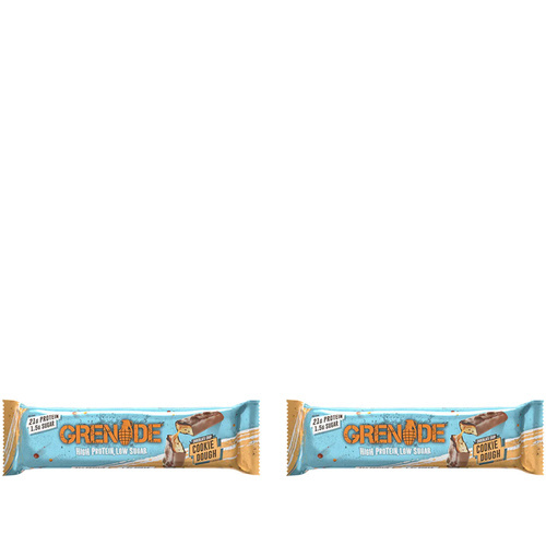 Grenade Protein Bar - 2x 60g