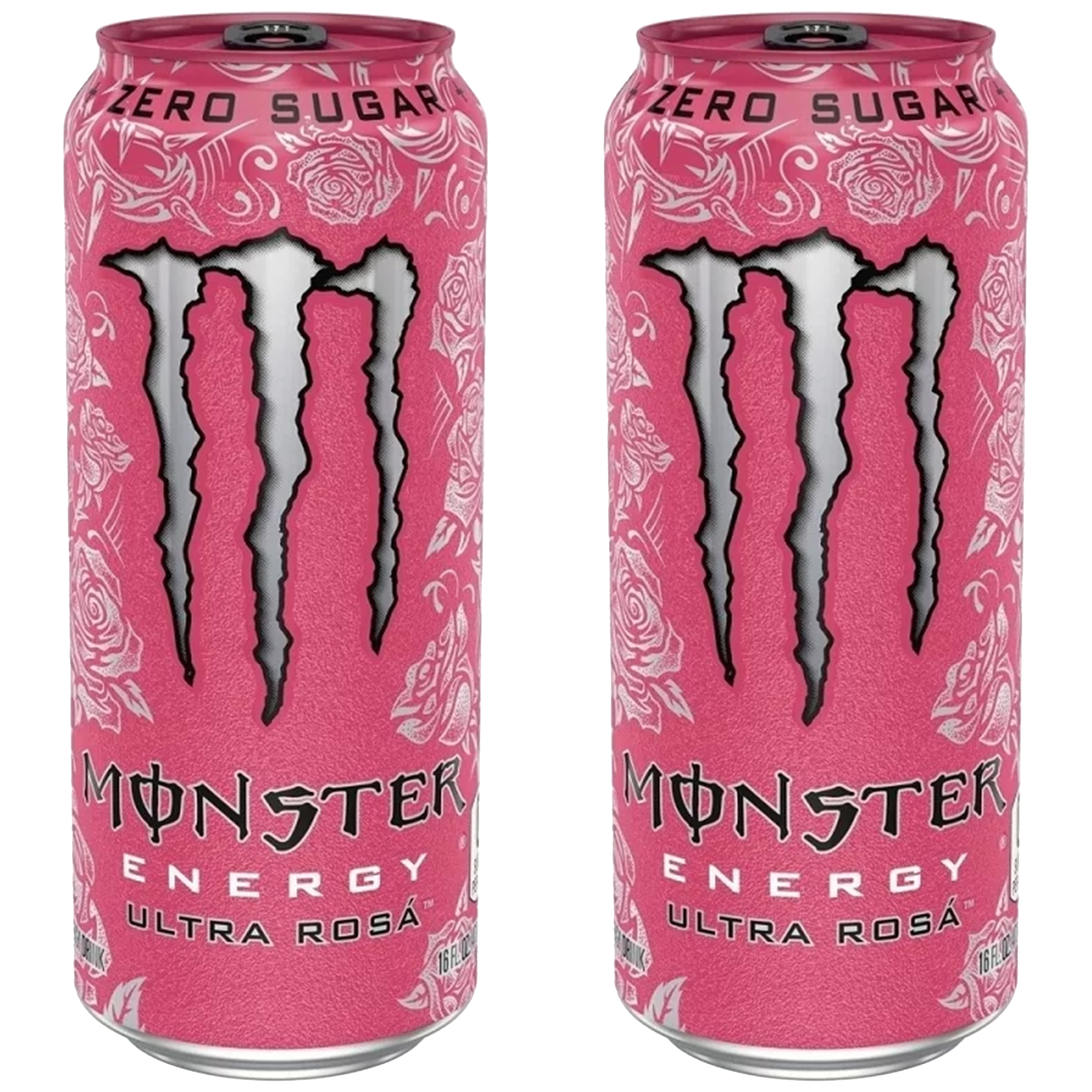 MONSTER - Monster Energy Ultra - 2x 500ml