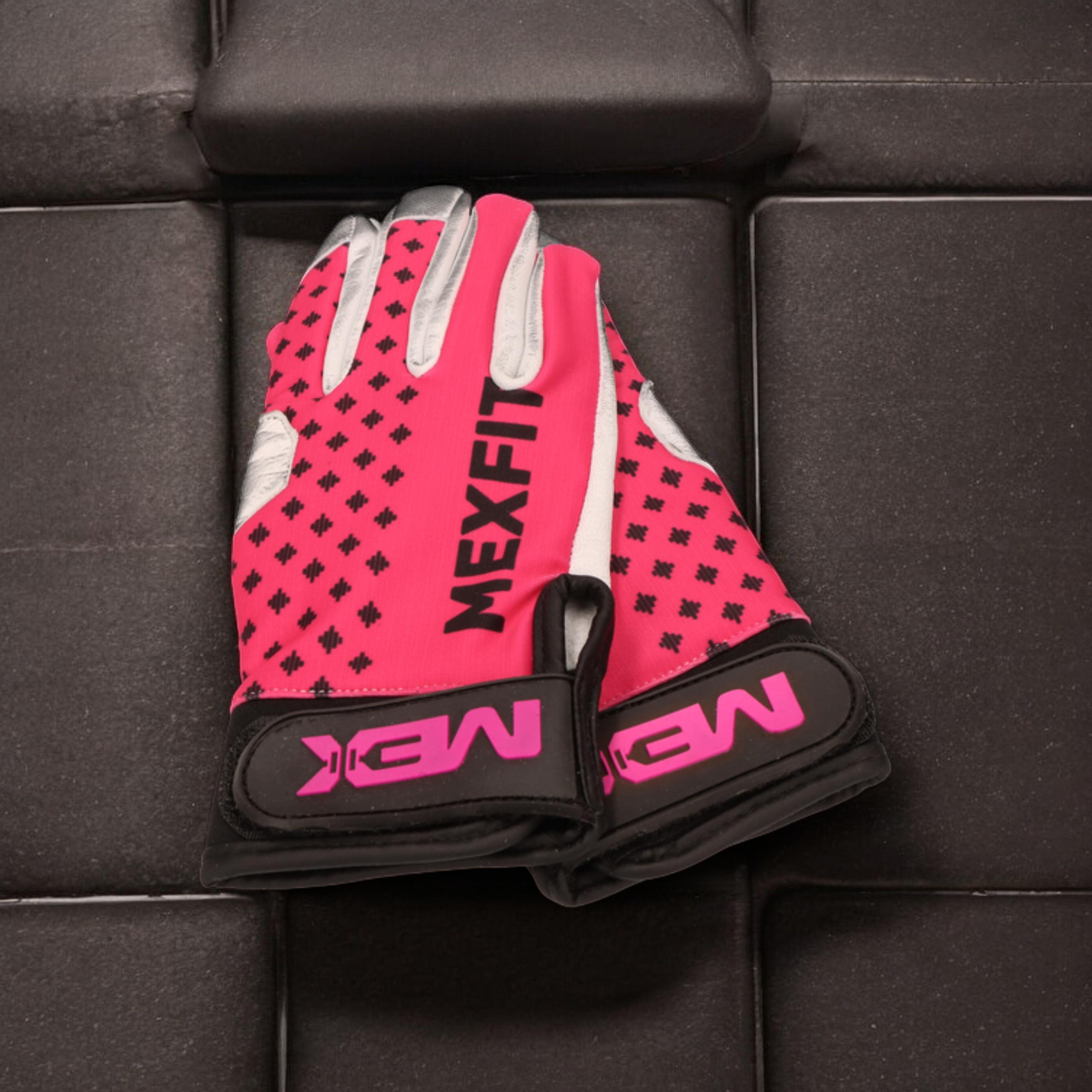 MEX NUTRITION - Mexfit Pink