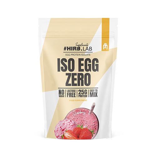 Hiro.Lab - Iso Egg Zero - 500g