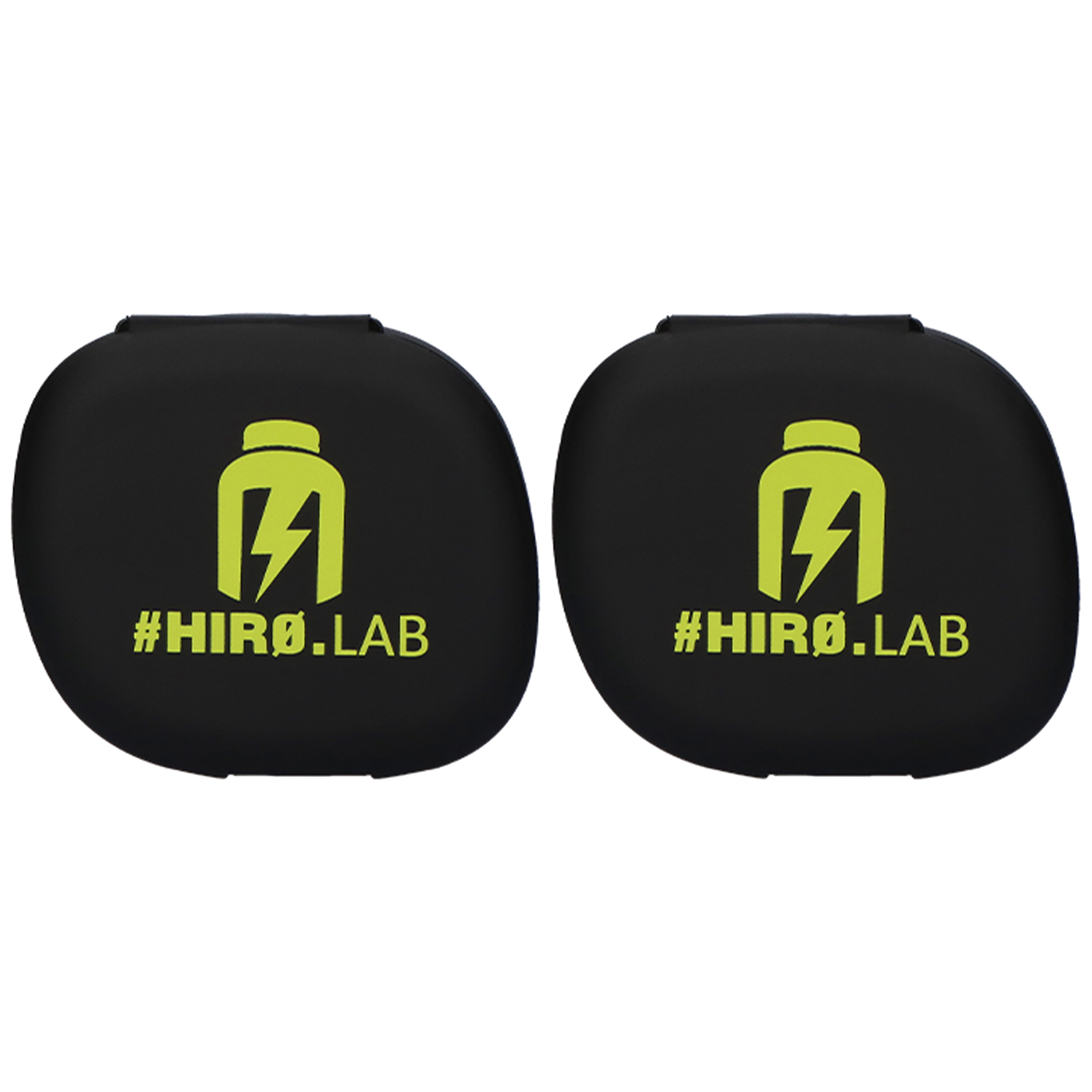 HIRO.LAB - 2x Pillbox