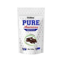 FITMAX Pure American - 750g