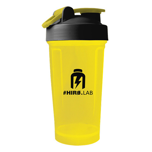 HIRO.LAB - Shaker - 3x 500ml