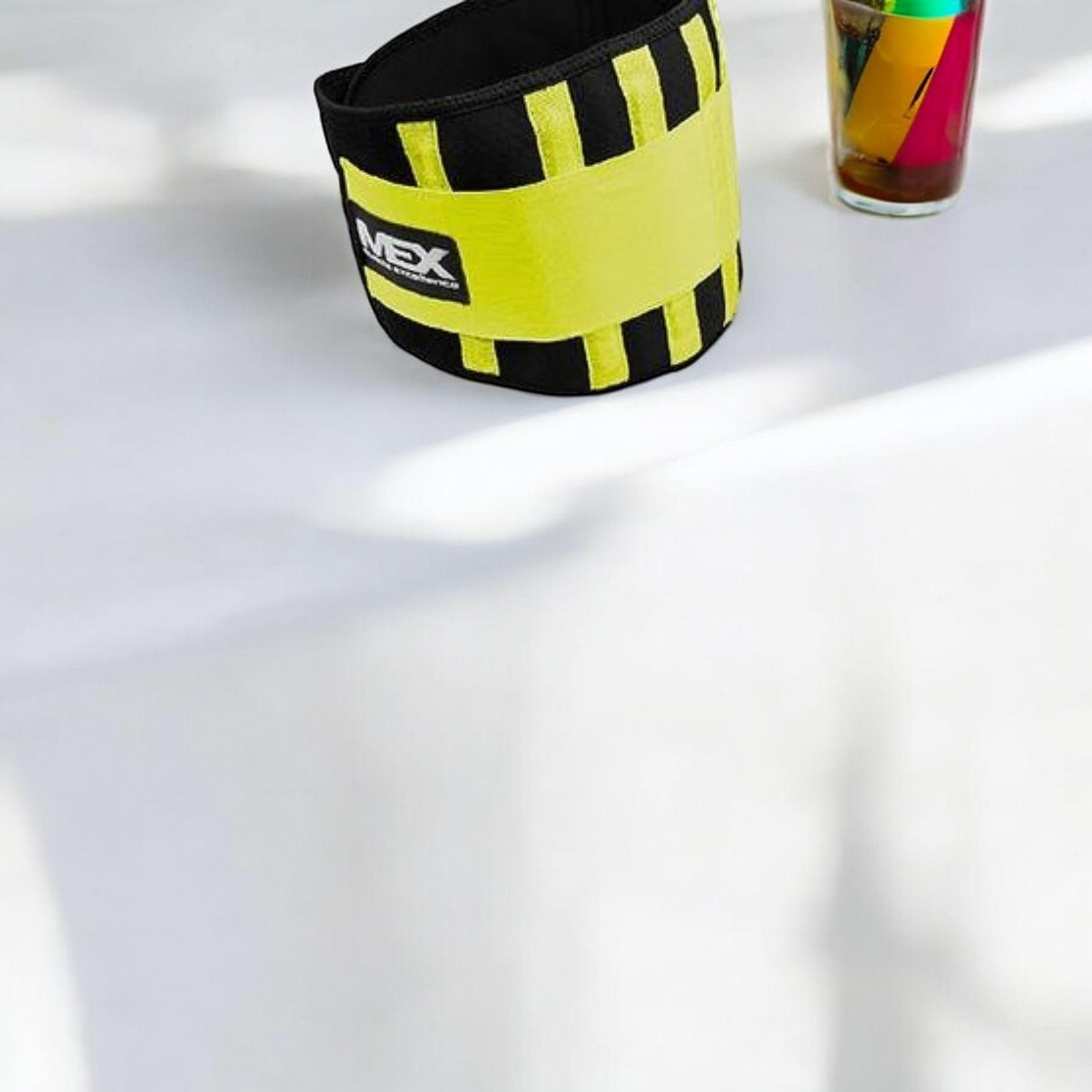 MEX NUTRITION - Power Band - XL - Yelow