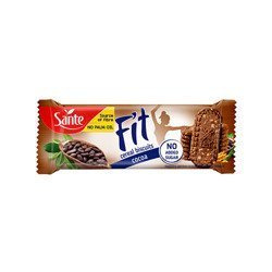 SANTE Fit Cereal Biscuits - 50g