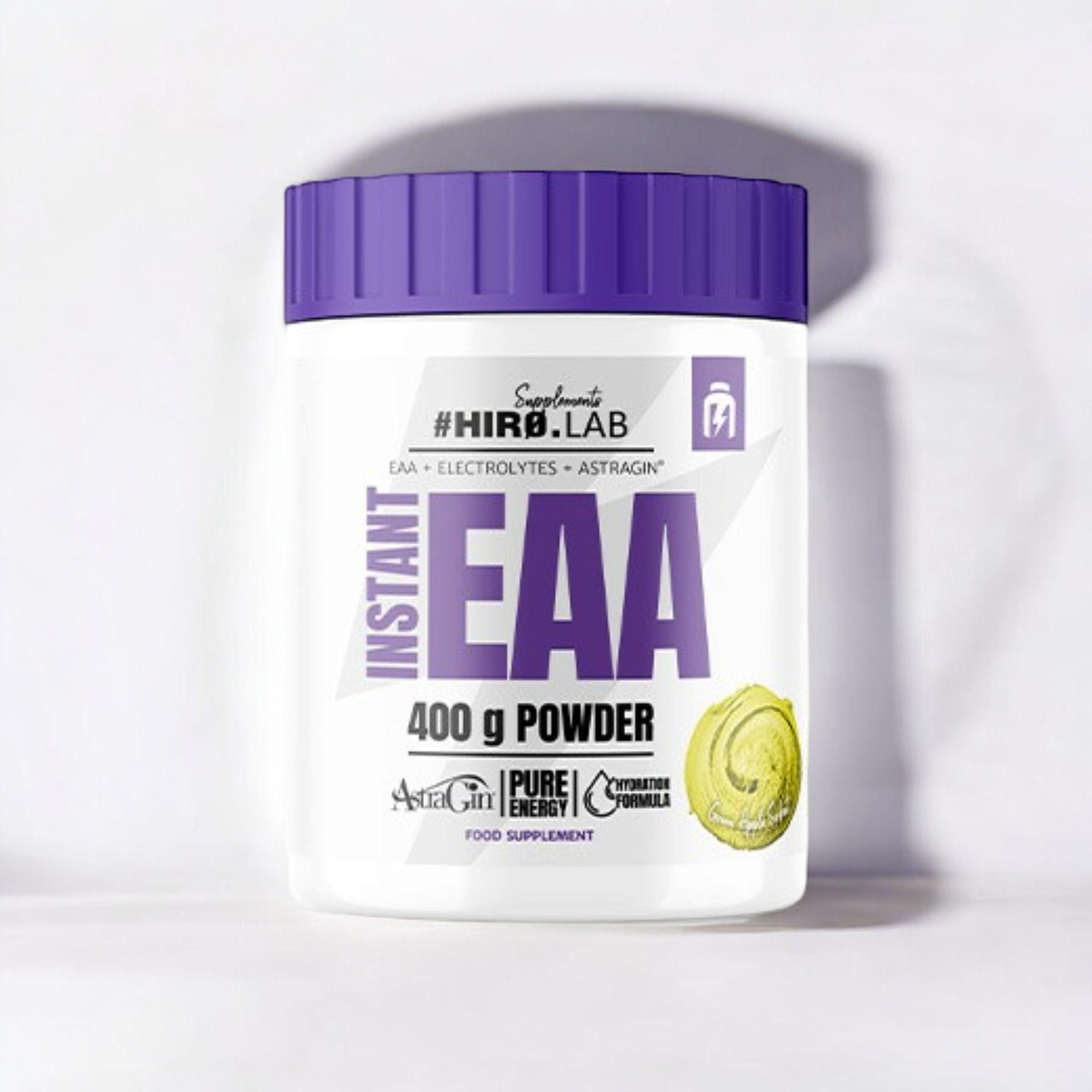 HIRO.LAB EAA Powder - 400g 