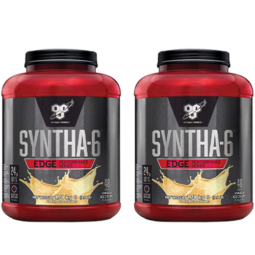 BSN Syntha-6 Edge - 2x 1780g