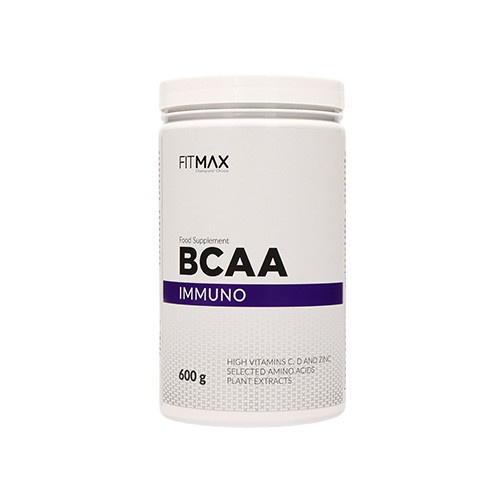 FITMAX BCAA Immuno - 600g