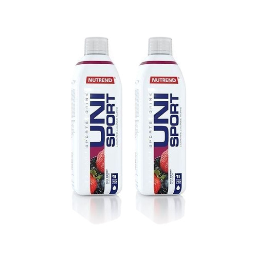NUTREND Re-ge UNISport - 2x 1000ml