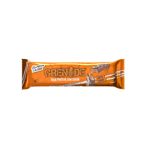 Grenade Protein Bar - 3x 60g