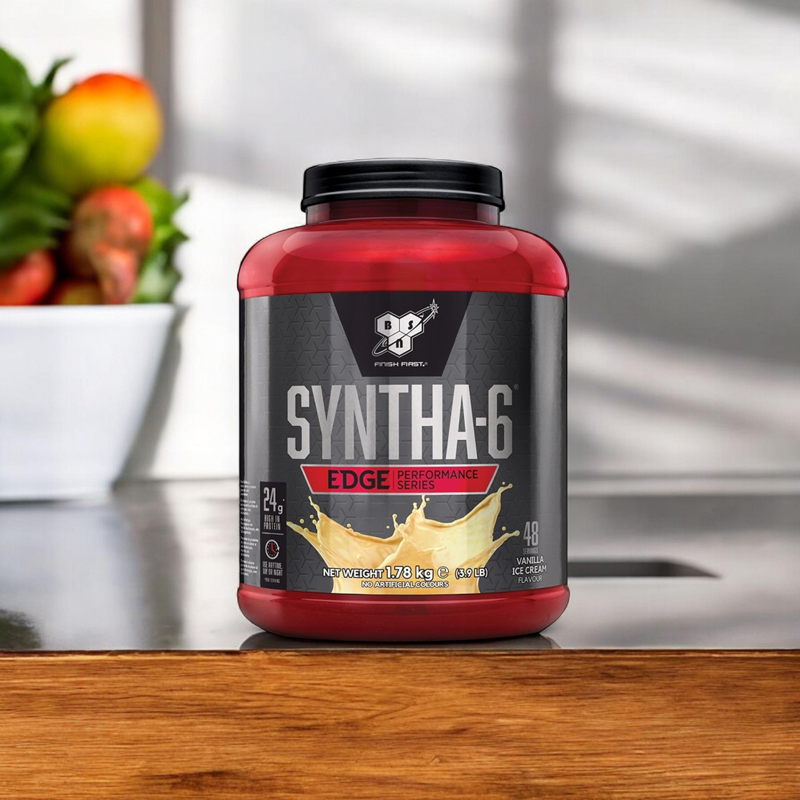 BSN Syntha-6 Edge - 3x 1780g