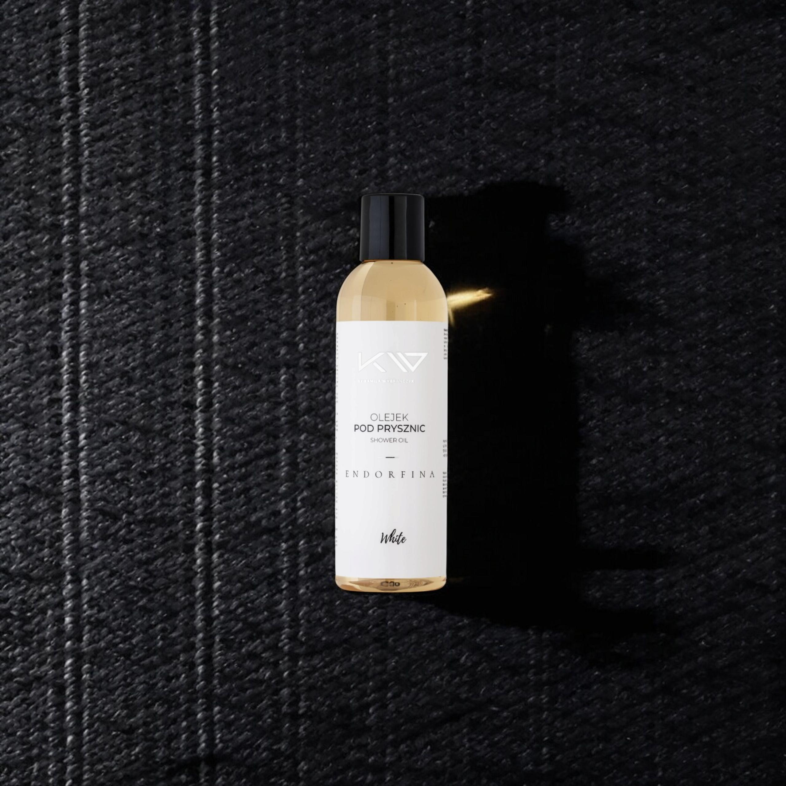 KAMILA WYBRAŃCZYK - Olejek pod Prysznic Endorfina - 200ml