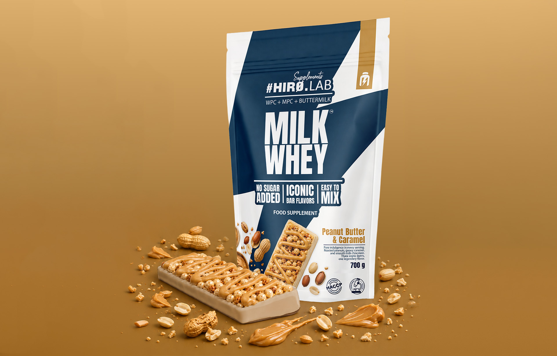 HIRO.LAB - Milk Whey - 700g pol_pl_HIRO-LAB-Milk-Whey-700g-47243_3