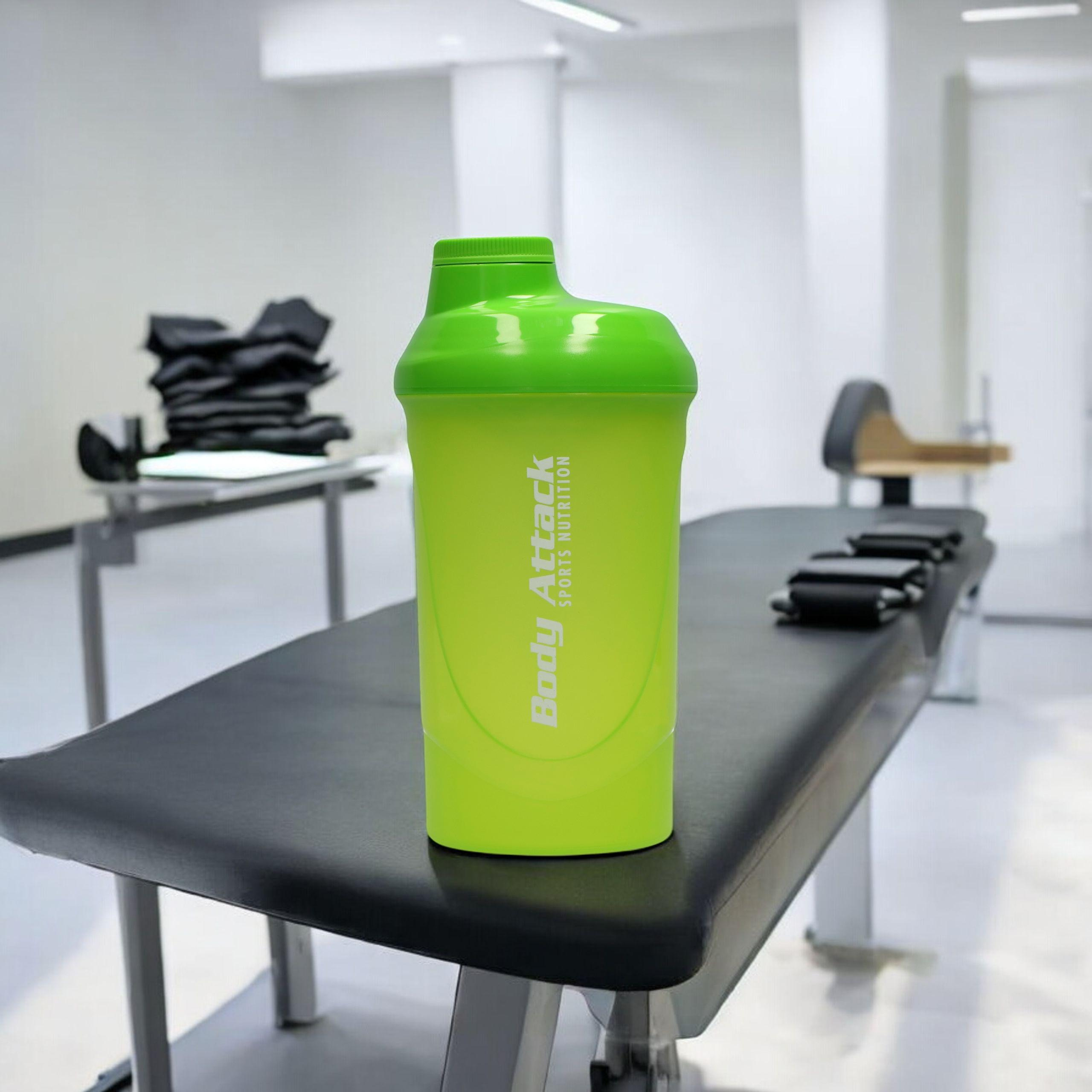 BODY ATTACK Shaker Body Attack - 3x 600ml