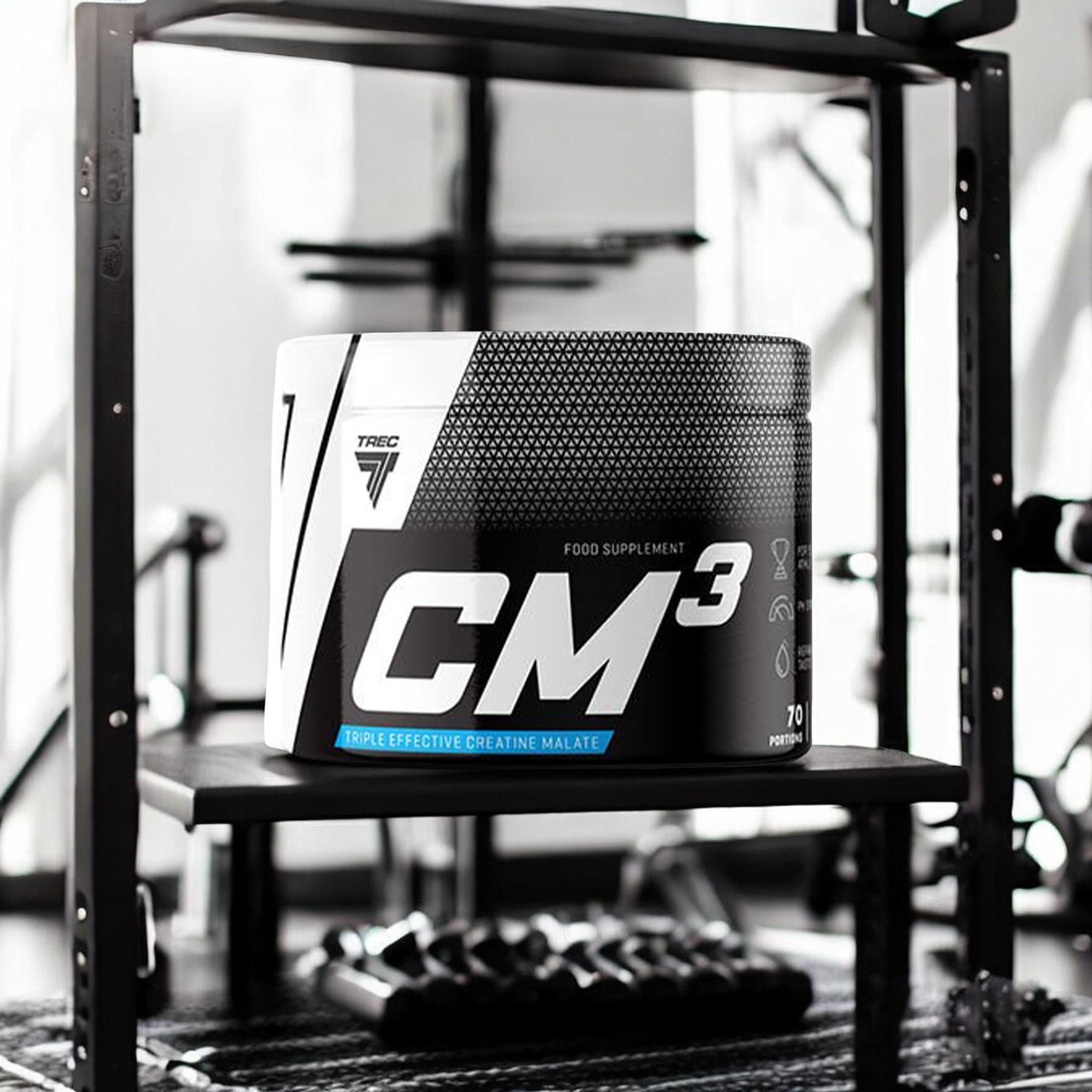 TREC CM3 Powder - 250g