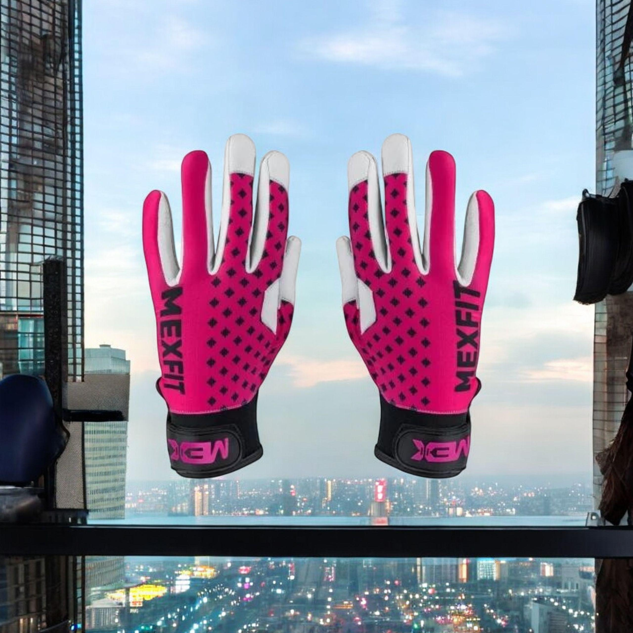 MEX NUTRITION - Mexfit Pink - M