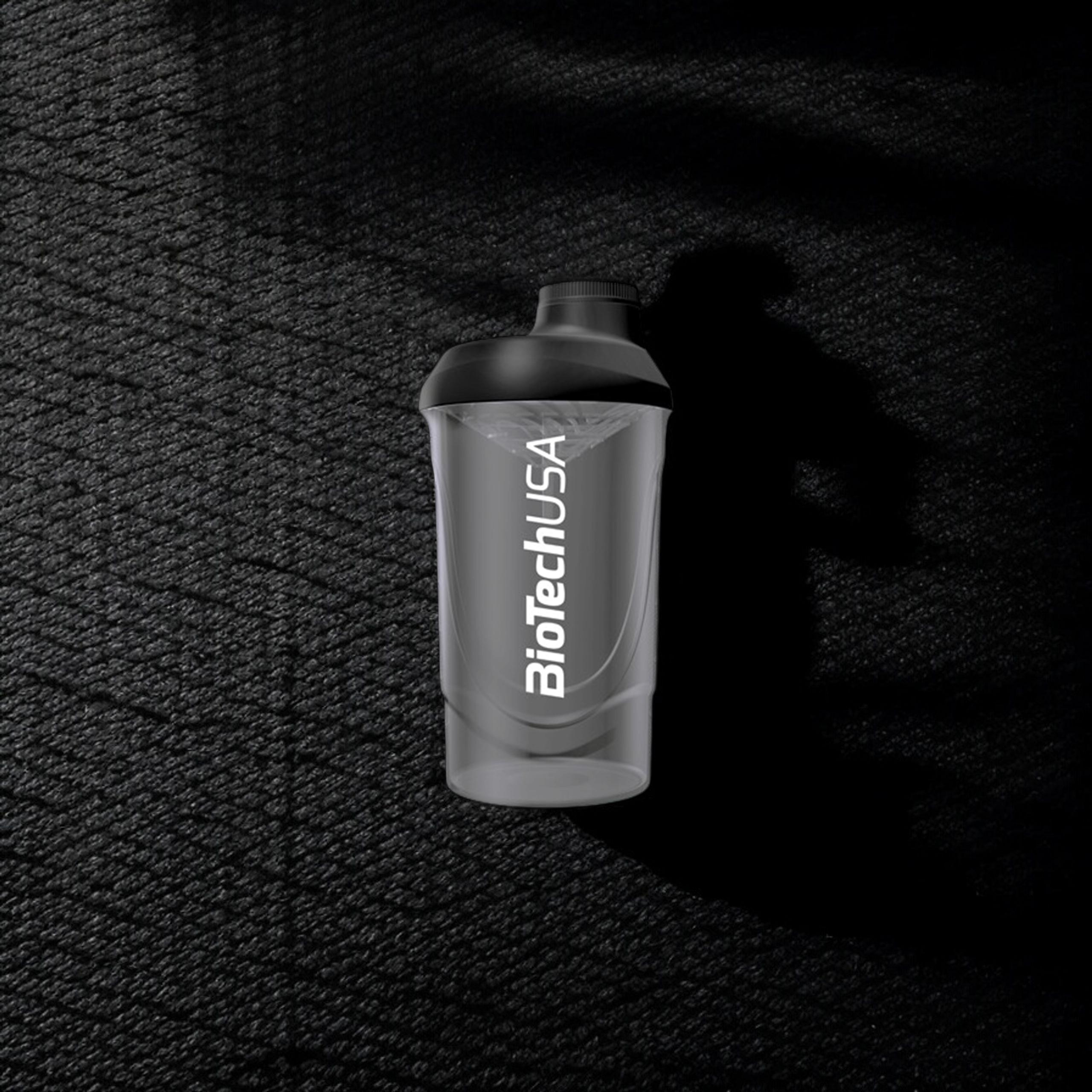 BioTech USA Shaker Biotech Wave - 600ml