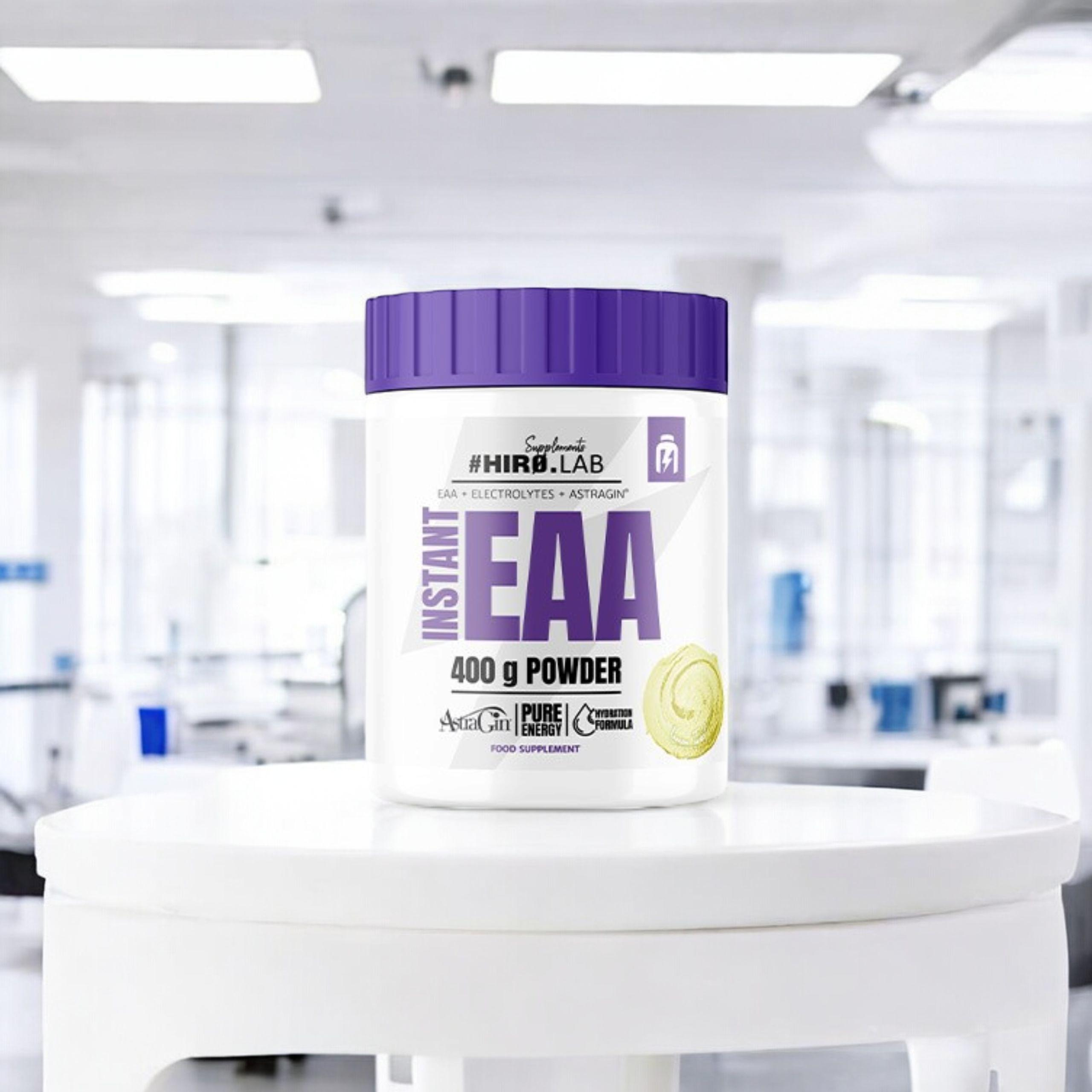 HIRO.LAB EAA Powder - 400g