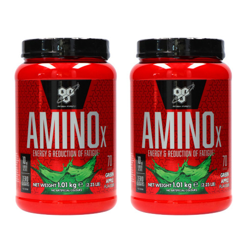 BSN Amino X - 2x 1015g
