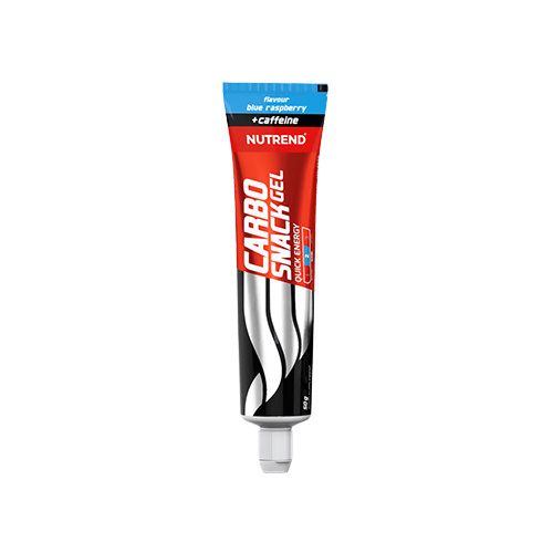 NUTREND Carbosnack - 2x 50g (tubka)