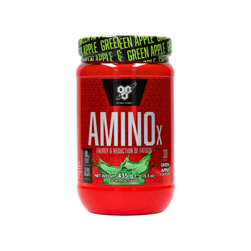 BSN Amino X - 2x 435g