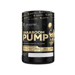 KEVIN LEVRONE Shaaboom Pump - 385g