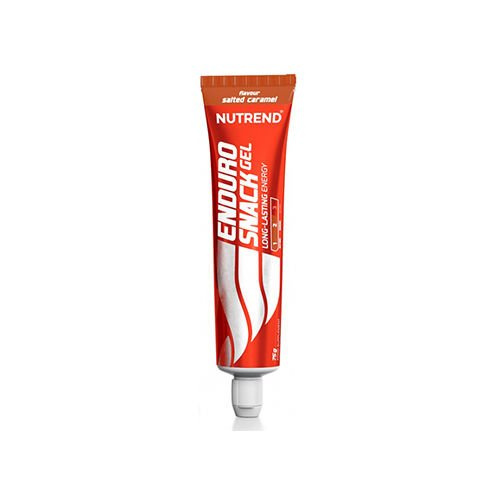 NUTREND Endurosnack - 2x 75g (tubka)