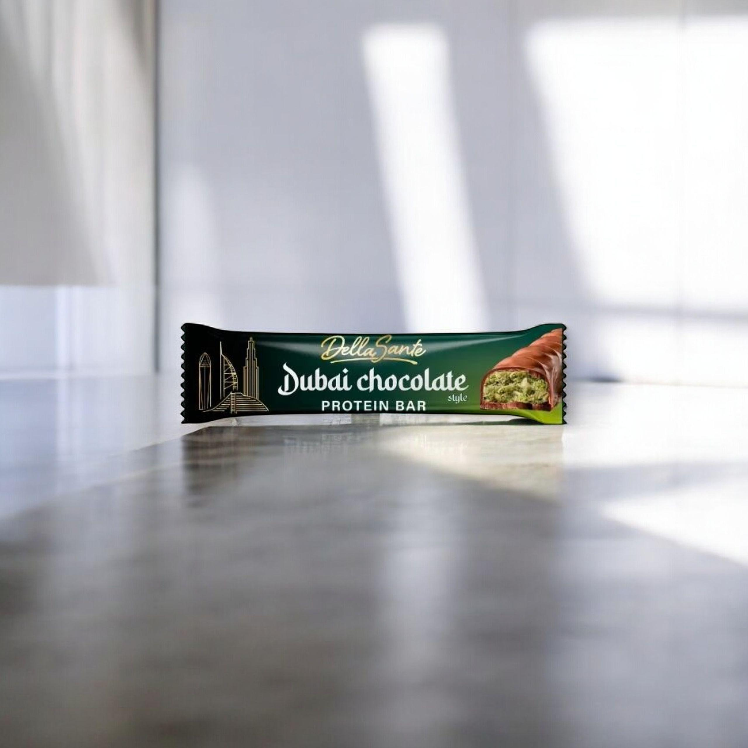 SANTE - Della Sante - 45g - Dubai Chocolate