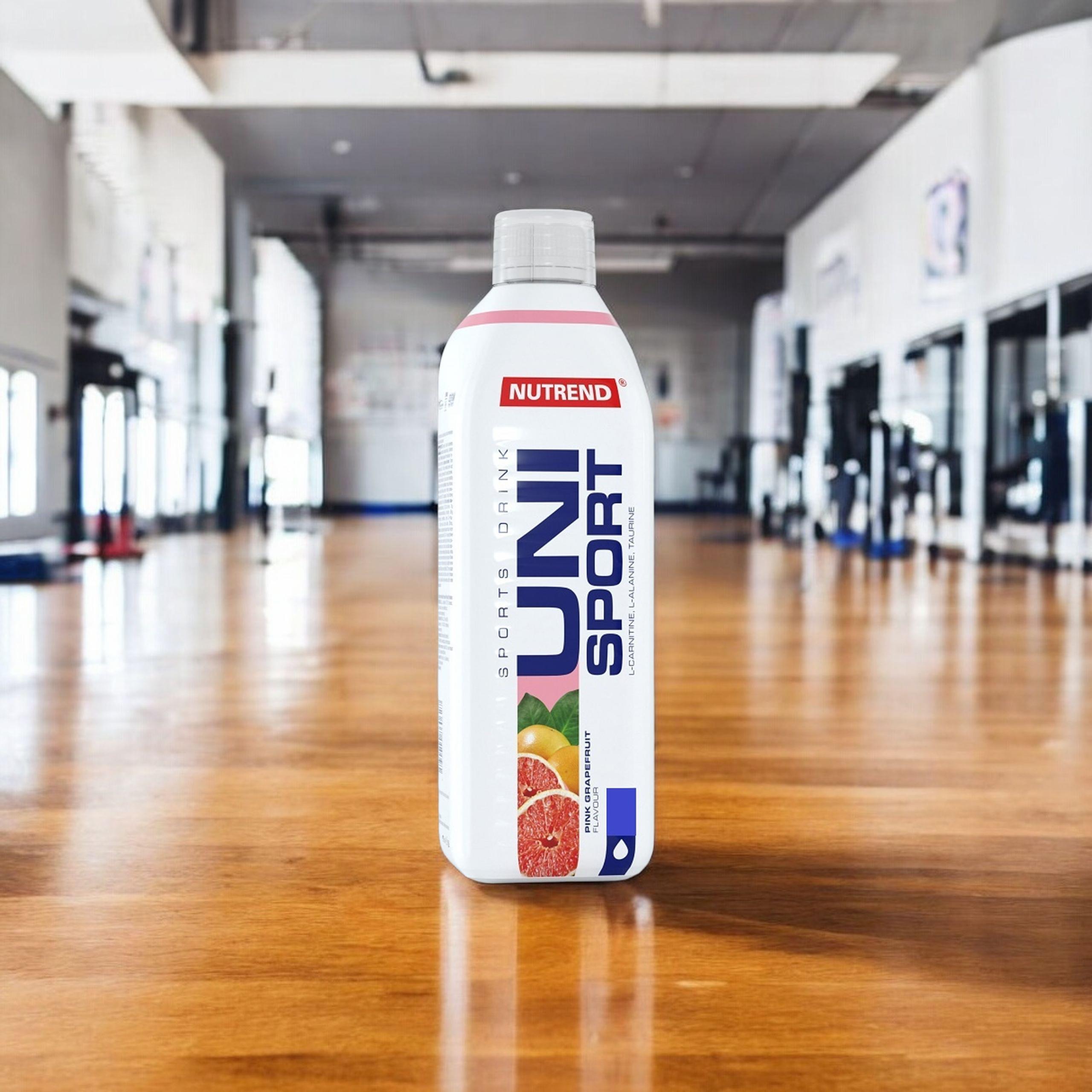 NUTREND Re-ge UNISport - 2x 1000ml