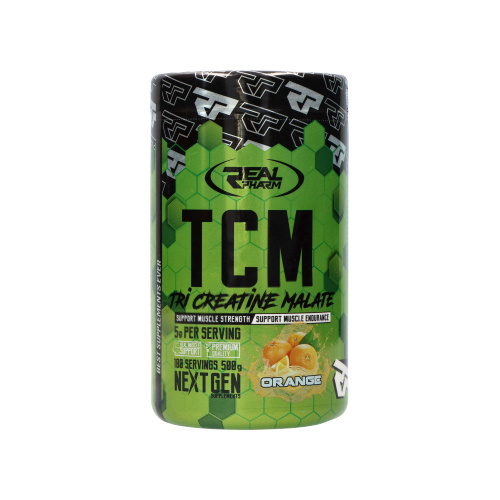 REAL PHARM TCM - 500g