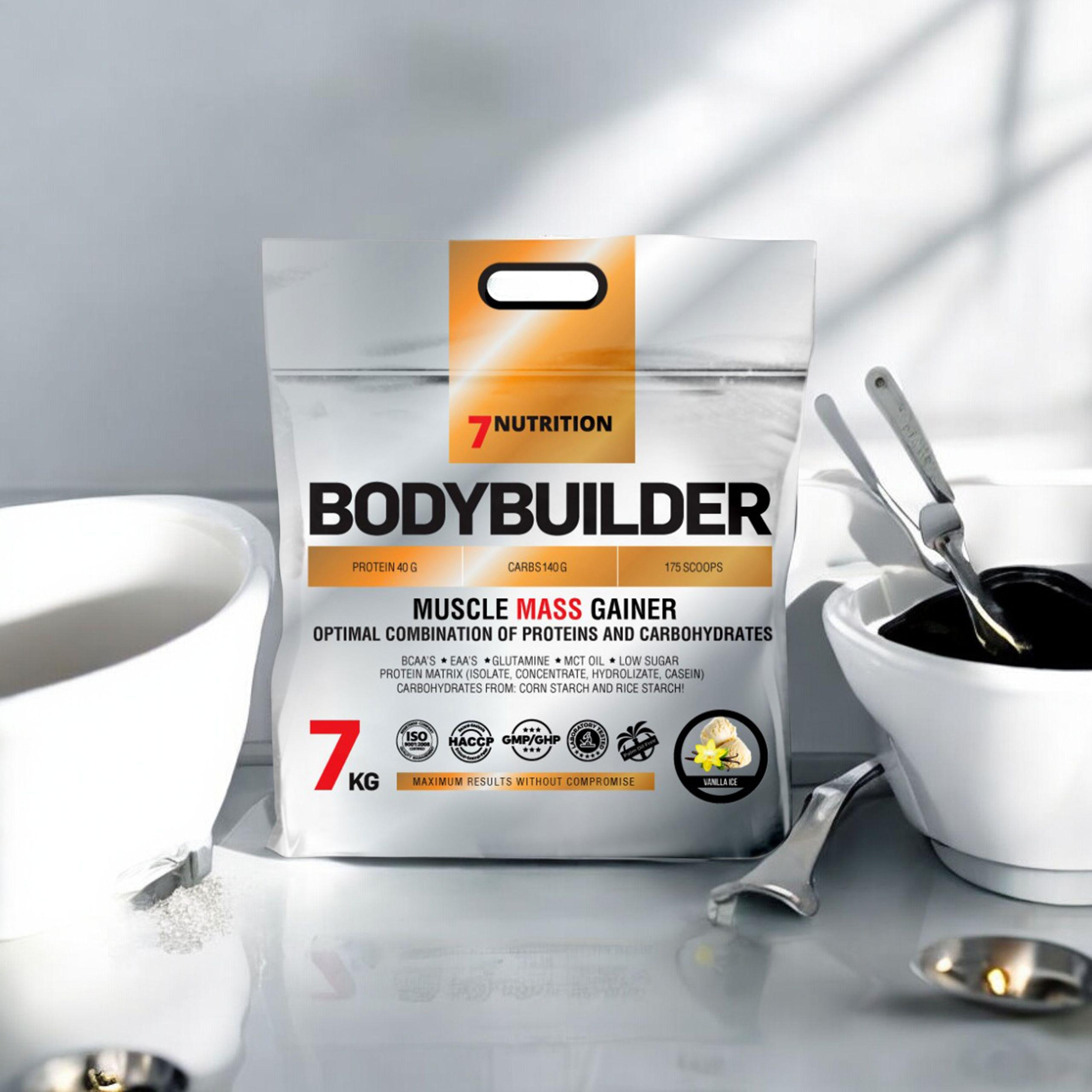 7 NUTRITION Bodybuilder - 7000g