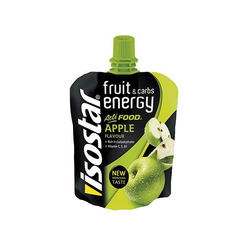 ISOSTAR Isostar Fruit Energy Gel - 90g