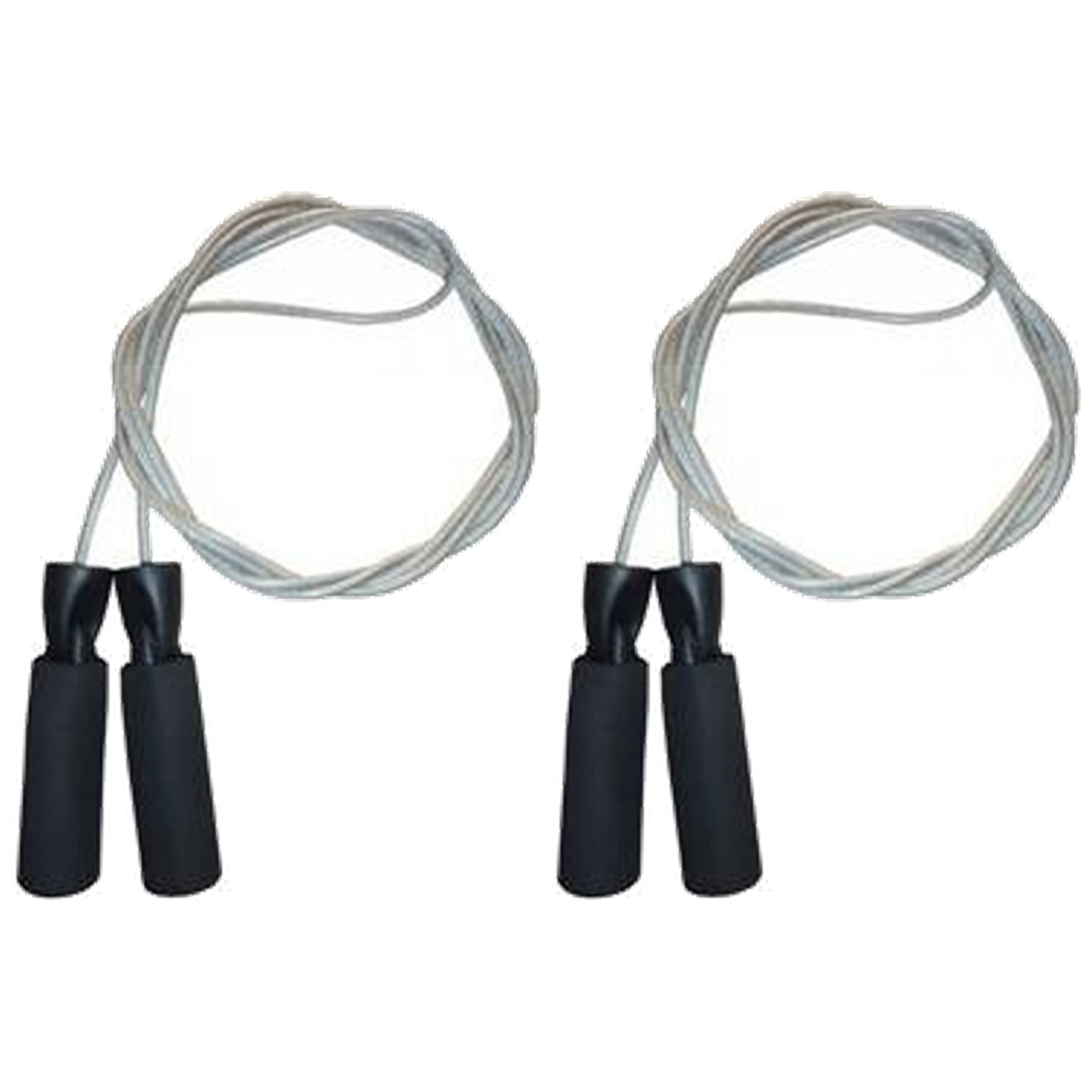 POWER SYSTEM Skakanka Speed Rope — zestaw 2x