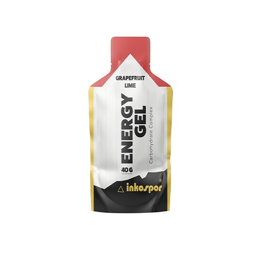 INKOSPOR Energy Gel - 40g