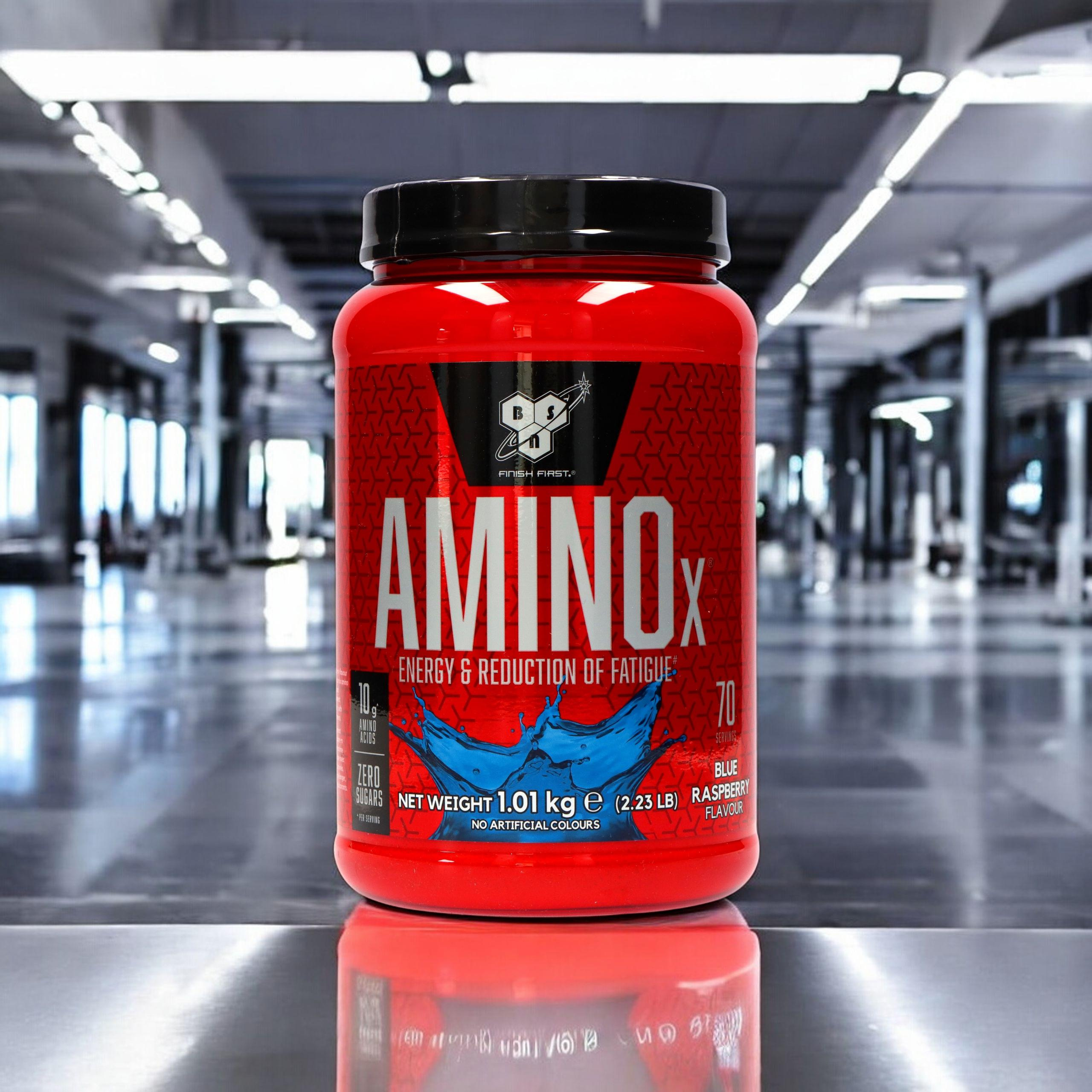 BSN Amino X - 2x 1015g
